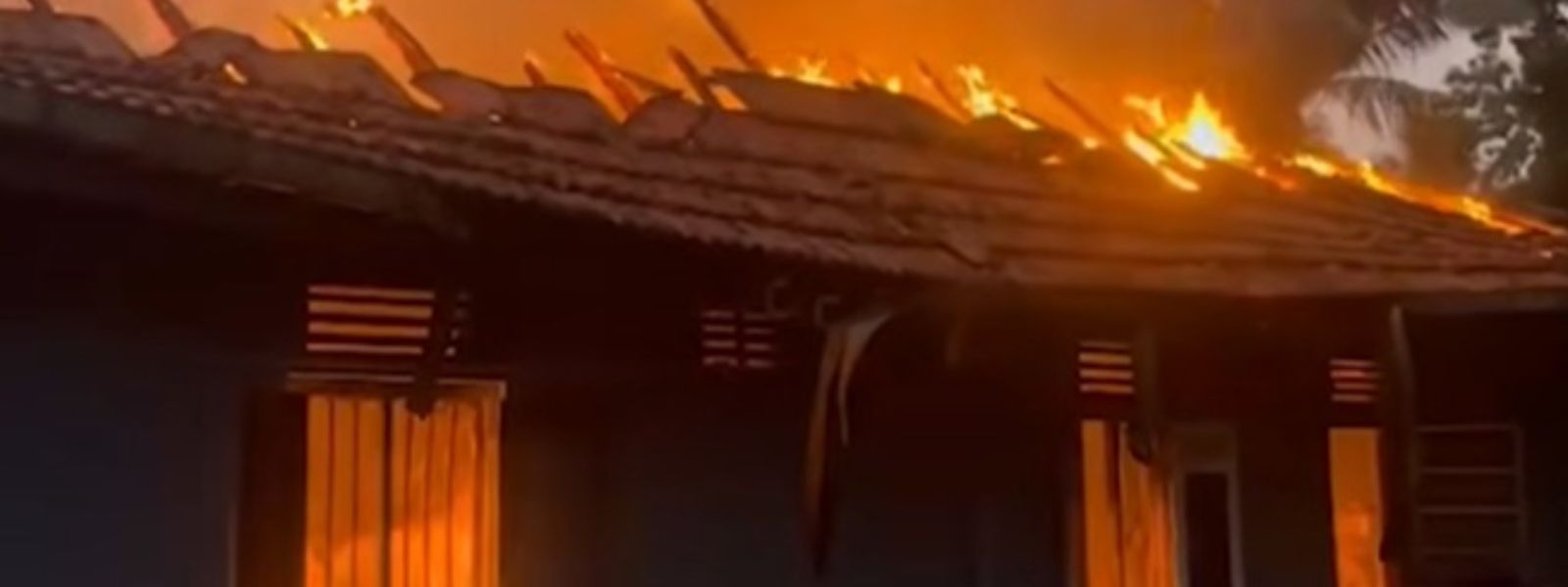 Post-mortems Done on Seven in Anguruwathota fire
